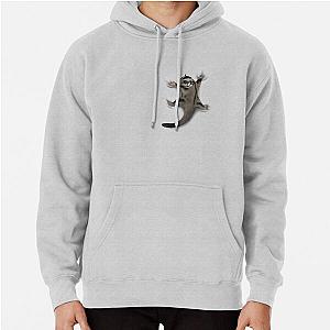 Sugar Glider Hoodie