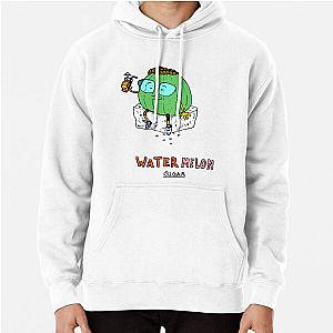 Watermelon Sitting On Sugar Hoodie