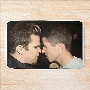Sugar Bathroom Mat