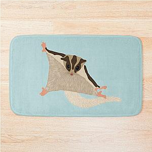 Sugar Glider Bath Mat
