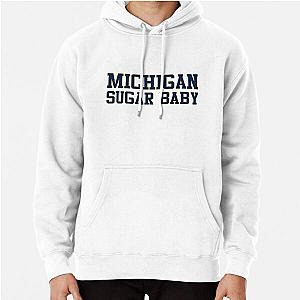 Michigan Sugar Hoodie