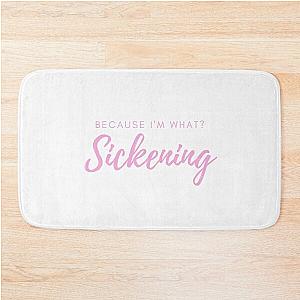 Shangela Sugar Daddy Rupaul Bath Mat