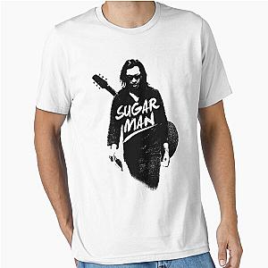 Sixto Rodriguez Sugar Man T-Shirt