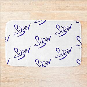 Sugar Bath Mat