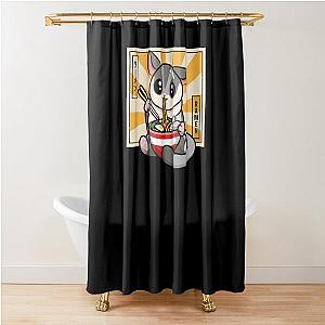 Sugar Glider Curtain