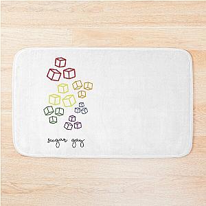 Sugar Rainbow Bath Mat
