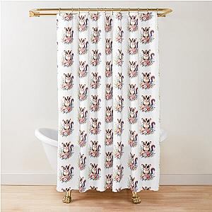 Cute Sugar Glider Shower Curtain

Updated Title: Sugar Glider Shower Curtain