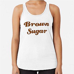 Brown Sugar Tank Top