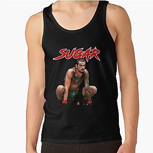 Sugar Sean O'Malley Tank Top