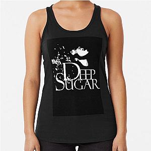 DEEP Racerback Tank Top