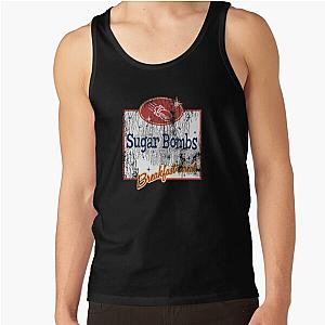 Worn Sugar Bomb Tank Top