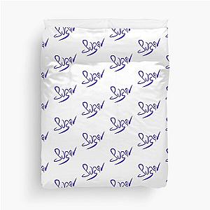 Sugar Duvet Cover