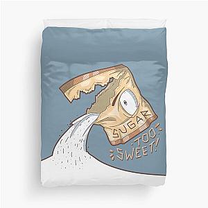 Sugar Duvet Cover