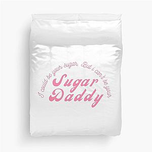 Sugar Duvet Cover