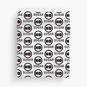 Zero sugar Duvet Cover
