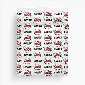 Zero 3 Duvet Cover
