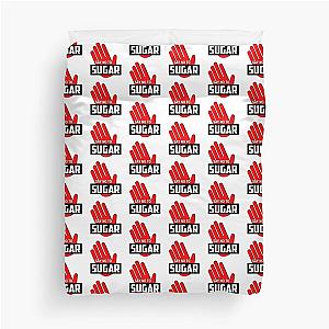 Zero sugar duvet cover
