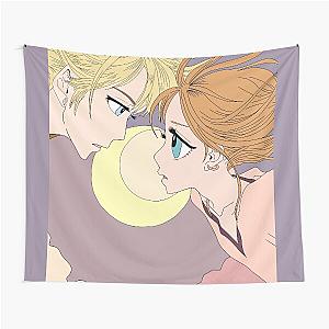 Sugar Rune Tapestry