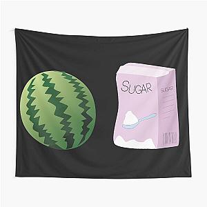 Watermelon Sugar Tapestry