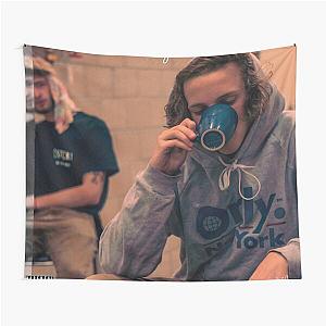 Fell Milk Tapestry