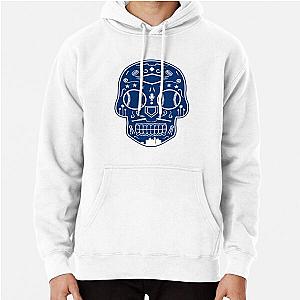 Los Angeles Baseball Pullover Hoodie