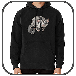 Sugar Hoodies