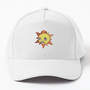 BROCKHAMPTON SUGAR Baseball Cap