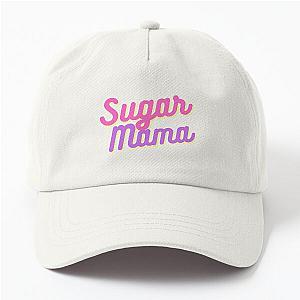 Sugar Mom Dad Hat