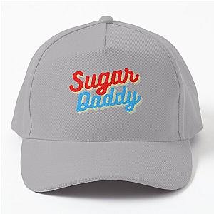 Sugar Baseball Cap