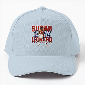 Sugar Ray Leonard Cap