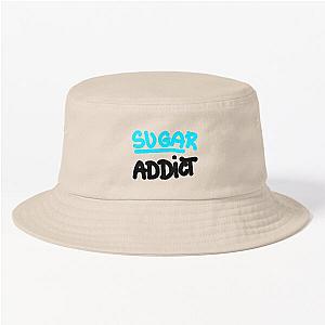 Sugar Addict Bucket Hat