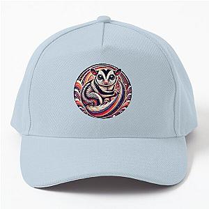 Sugar Glider Art - Sugar Glider Lovers Baseball Cap