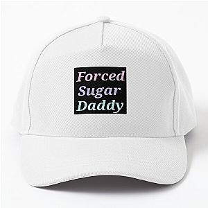 Sweet Sugar Daddy Baseball Cap