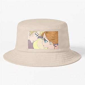 sugar Rune Bucket Hat