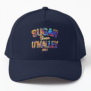 Mens Sean O'Malley Multi Graphic Baseball Cap