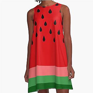 Watermelon Sugar Dress