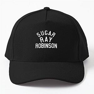 Sugar Ray Robinson Baseball Cap