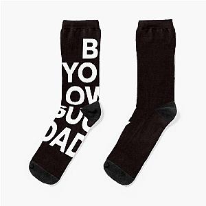 Be Your Own Sugar Daddy Shirt Funny Socks