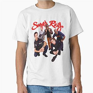 Sugar Classic T-Shirt
Fan