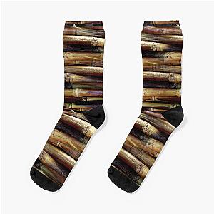 Sugar cane socks