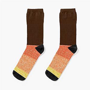 Sugar Rush Racer Gloyd Orangeboar Socks