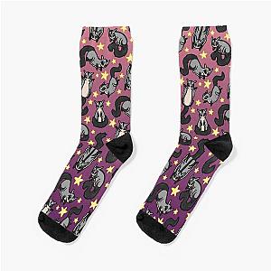 Sugar Glider Socks
