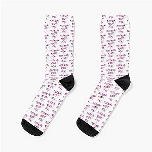 Def Leppard - Pour Some Sugar On Me Socks