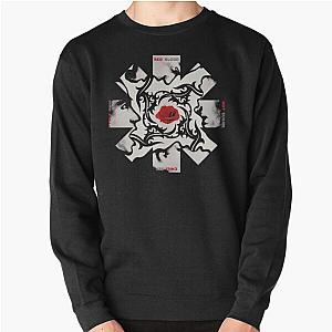 Blood Sugar Sex Magik Album Art Asterisk Essential Pullover Sweatshirt