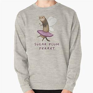 Sugar Plum Sweatshirt