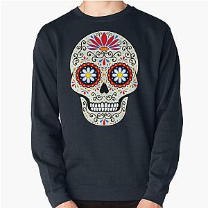Sugar Skull Sweater
