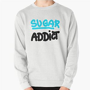 Sugar Addict Sweatshirt
