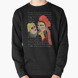 I Don't Have Sugar Daddy Long Sleeve Sweater