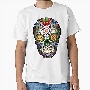 Sugar Skull Classic T-Shirt
