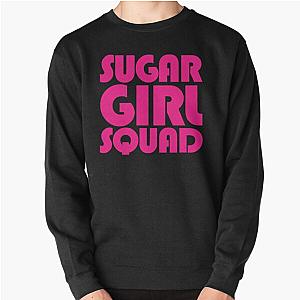 SUGAR GIRL Pullover Sweatshirt